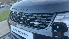 Land Rover Discovery 3.0 D250 R-Dynamic SE 5dr Auto Diesel Station Wagon